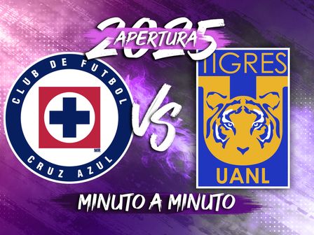 El equipo de Tigres Femenil va en busca de su séptima estrella./ Especial