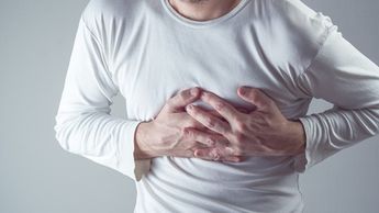 El infarto al miocardio se origina cuando las arterias coronarias se van obstruyendo gradualmente por la acumulación de colesterol. | Especial