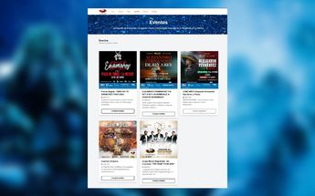 De acuerdo con la página oficial de la Plaza de Toros México, solamente hay cinco eventos programados para esta sede | Especial
