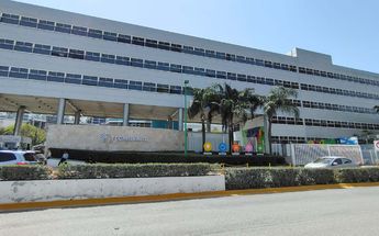 El TecMilenio señaló que colabora con la Fiscalía de Nuevo León para esclarecer el caso. | Agustín Martínez