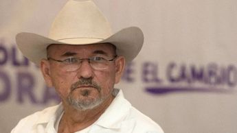 Fiscalía de Michoacán ordena la aprehensión de 5 personas por el asesinato de Hipólito Mora