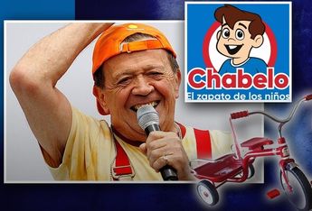 Negocios que tuvo Chabelo / Especial