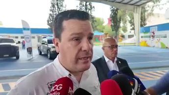Fiscal de Coahuila da detalles sobre ataque en secundaria de Torreón