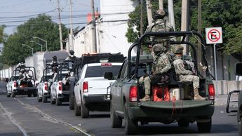 El operativo se logró tras labores de inteligencia de la Unidad de Investigación Especializada en Secuestro y Extorsiones | Fiscalía de Jalisco