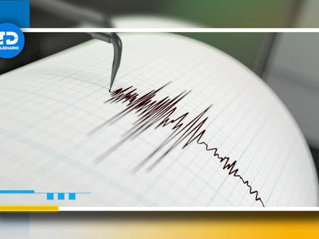 Reporte de sismos y microsismos en México