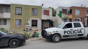 Trascendió que la noche del jueves estuvieron conviviendo en la casa. | Agustín Martínez