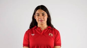 Aranza López Sánchez se convirtió en la ganadora del Premio Estatal del Deporte Puebla 2026 | UPAEP