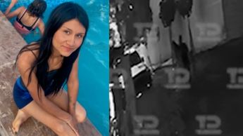 Feminicidio Nora Cecilia: Revelan los últimos momentos con vida