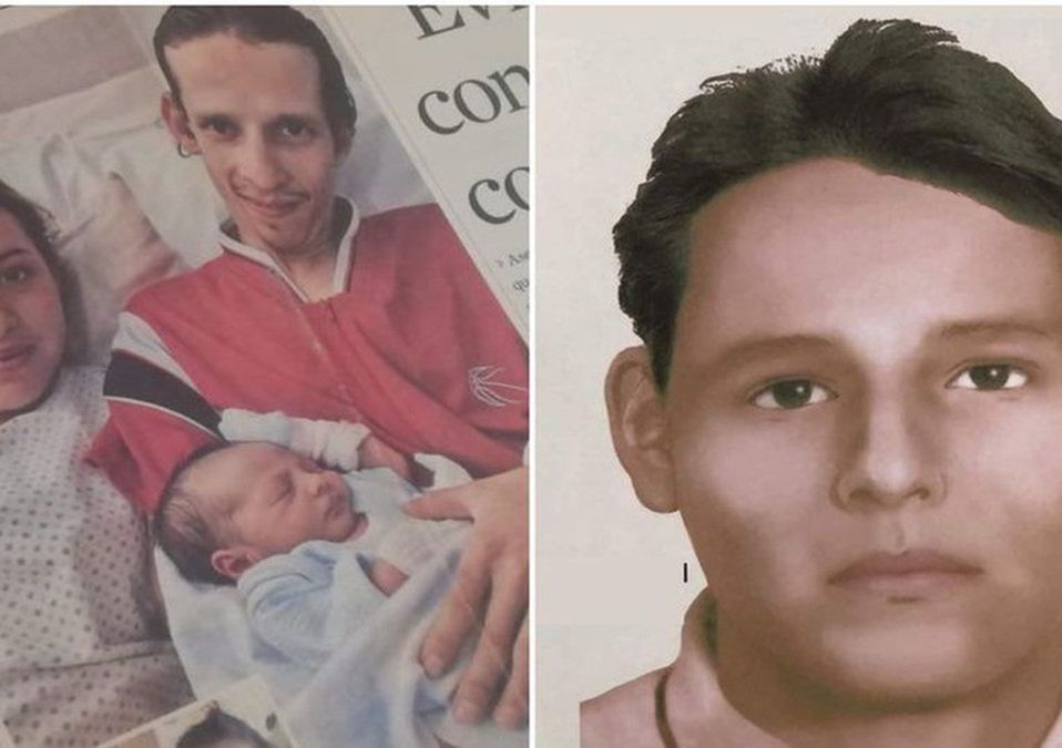 Después de 16 años encuentran a ‘Chavita’; bebé robado en un hospital de Guadalajara