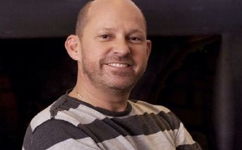 Alberto Valdiri, interpretó al esposo de Bertha