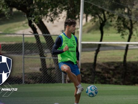 Entérate de las últimas noticias de Rayados HOY 25 de agosto. / @Rayados