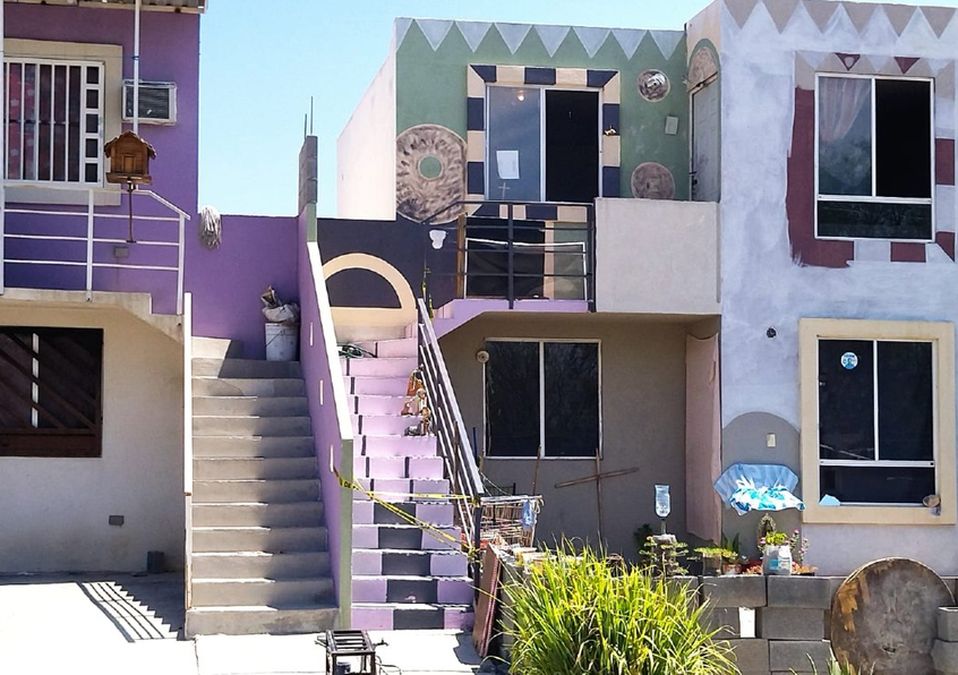 Cadereyta: investigan muerte de una mujer localizada en un domicilio/ Agustín Martínez