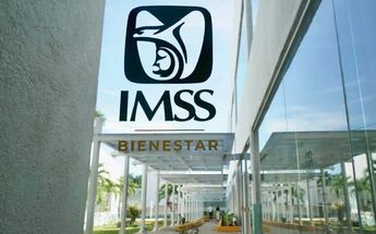 IMSS Bienestar / Especial