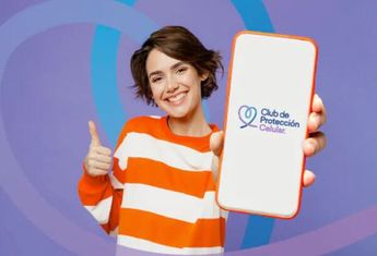 Un aspecto que destaca del Club de Protección Celular es la simplificación en los procesos de reclamación | Telediario