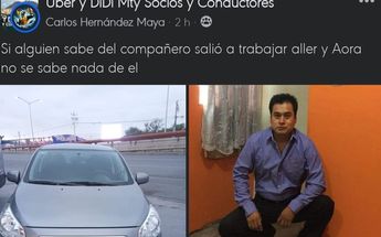 José Luis Malpica Valencia desapareció y fue hallado muerto en NL | Especial
