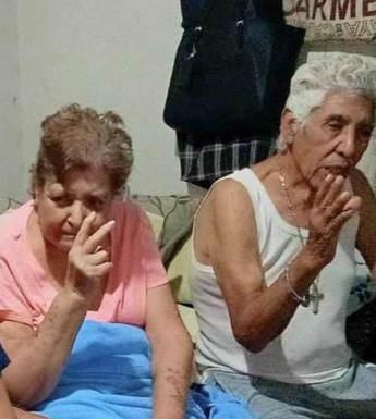 Isidro Murillo y María del Socorro | Especial