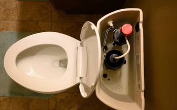 Flotador del baño /Pixabay
