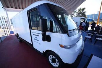 Las camionetas cuentan con tecnología orientada a una movilidad más sostenible. \ GM México Facebook