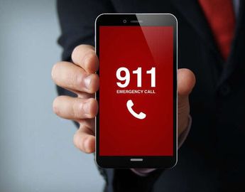Una aplicación fue creada en el año 2018 con la intención de permitir a la ciudadanía obtener ayuda desde el celular.