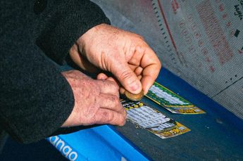 El número 43999 encabezó los resultados del Sorteo Superior 2900 celebrado el viernes 9 de octubre.