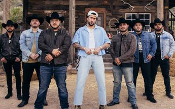 Grupo Frontera y Bad Bunny | Especial