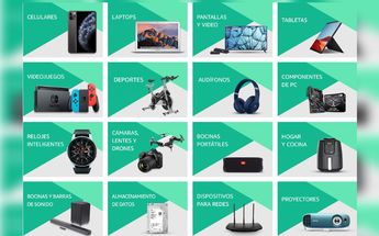En Amazon Renewed puedes encontrar laptops, tabletas, pantallas, celulares y otros artículos de tecnología | Amazon