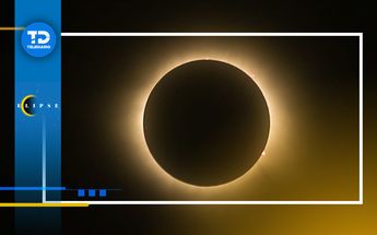 Así se vivió el eclipse solar 2024 en Torreón HOY 8 de abril 2024 | Noticias, videos e imágenes