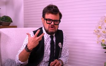 Aleks Syntek asegura que fue el pionero del rap en español