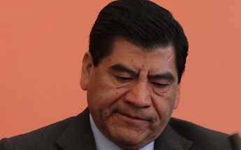 Mario Marín ‘El Gober Precioso’ se reserva su derecho a declarar durante audiencia