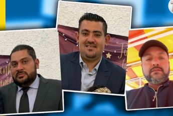 Hermanos Arciniega, desaparecidos en Soyaniquilpan, Estado de México