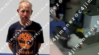 Detienen a traficante que golpeaba y obligaba a su novia a vender drogas. C4 en Alerta, 06 de abril 2026