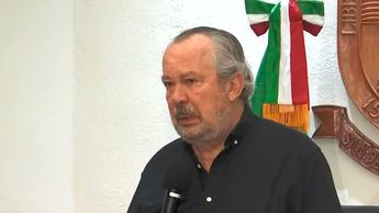 Mauricio Fernández anuncia que su cáncer regresó; seguirá con su trabajo como alcalde de San Pedro