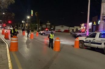 El nuevo horario del Operativo Antialcohol busca reducir el número de accidentes automovilísticos que en esta temporada se incrementan.
