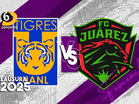 Tigres intentará conseguir una nueva victoria en casa en el Clausura 2025