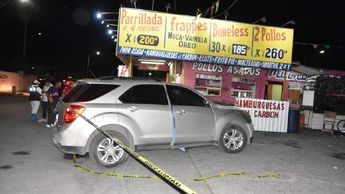 Yuricie Rivera Elizalde, una madre de familia de 46 años, murió al recibir una bala en su cabeza | Especial