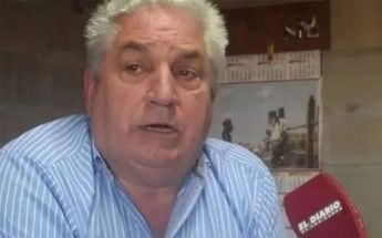 Él era Gustavo César Degliantoni / El Diario