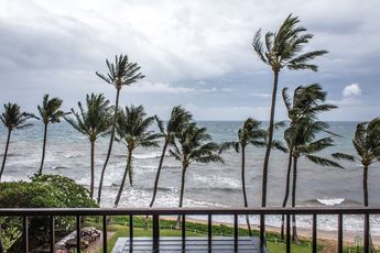 Las tormentas tropicales evolucionan a huracán / Pixabay