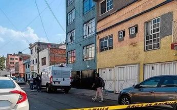 Miguel ‘N’ era químico bacteriológico parasitólogo que vivía en un departamento de la alcaldía Iztacalco | Especial