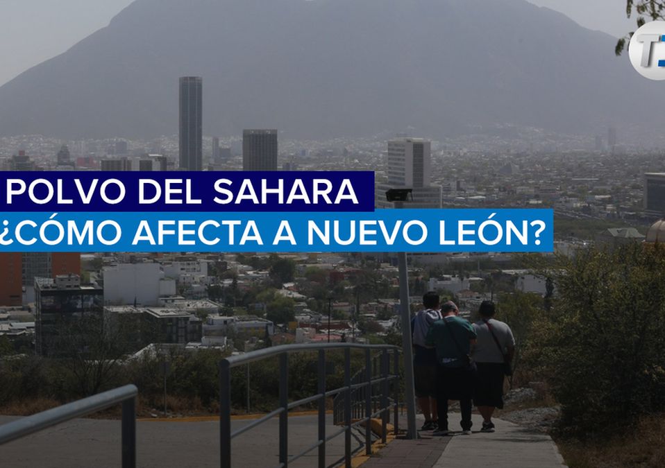 La contaminación puede aumentar durante su paso. / Raúl Palacios