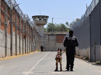El penal de Tepexi de Rodríguez ha sidos señalado por omisiones y presuntas violaciones a los derechos humanos de sus internos / Facebook: SSP