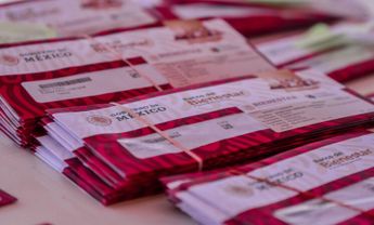Tarjetas del Bienestar