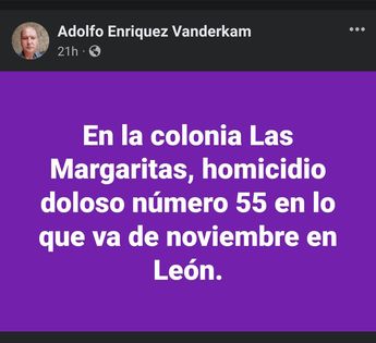 última publicación de Adolfo Vanderkam