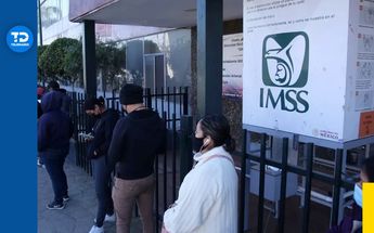 Actualmente no hay cambios en el calendario de entrega de pago a pensionados del IMSS. | Especial