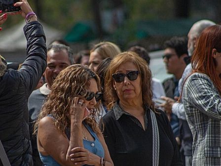 Sismos en México, HOY 25 de abril | Cuartoscuro