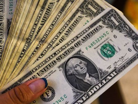 Peso mexicano a dólar, 29 de agosto 2025 | Cuartoscuro