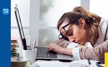Qué es el síndrome de desgaste laboral y cómo saber si lo tengo