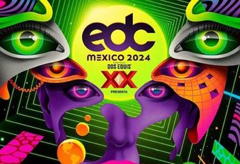 EDC México 2024 / Especial