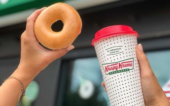 La sucursal de Krispy Kreme en Torreón será aperturada este año