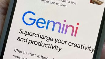 Gemini puede ayudar a crear una simulación real sobre cómo sería una entrevista de trabajo.| Especial