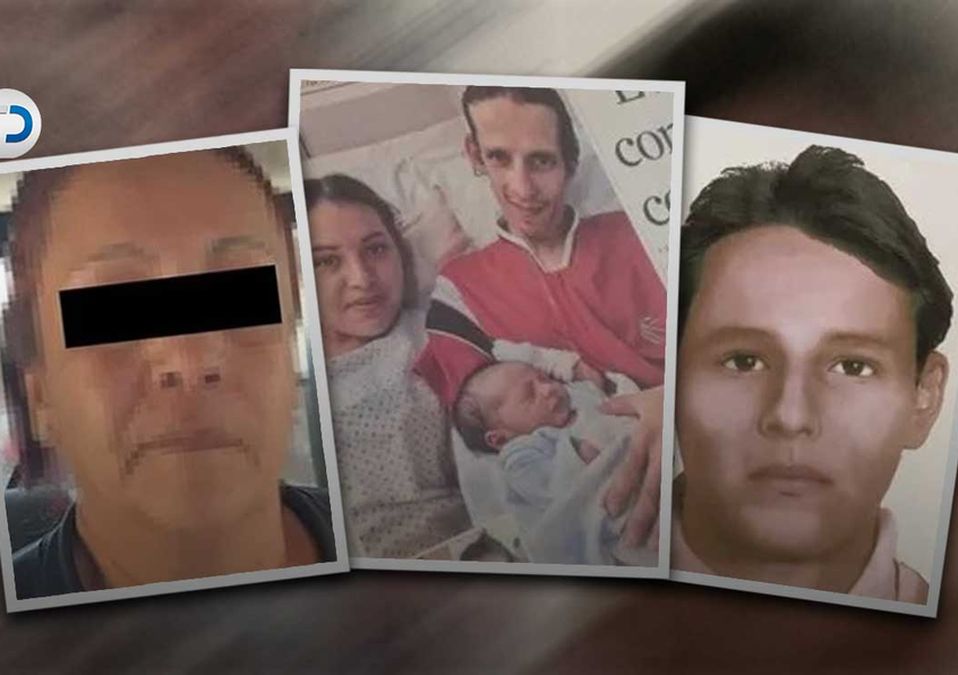Chavita y sus papás/ Antonio Texta